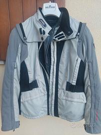 COMPLETO MOTO DONNA REV'IT