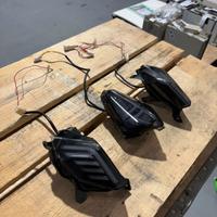 Frecce sequenziali ant+post tmax 530 2012/2016