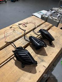 Frecce sequenziali ant+post tmax 530 2012/2016