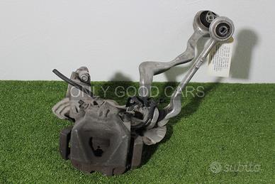 Mozzo fusello bracci ant sx bmw serie 3 e90 |00847