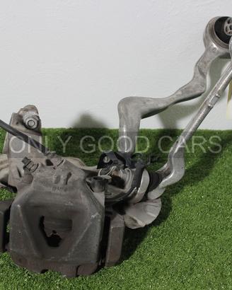 Mozzo fusello bracci ant sx bmw serie 3 e90 |00847
