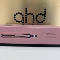 Ghd chronos pink
