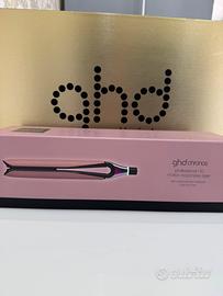 Ghd chronos pink