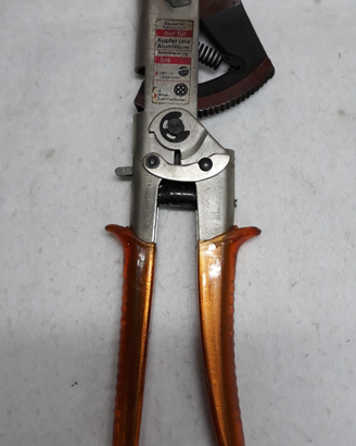 Tranciacavi "BAUDAT K2"