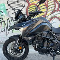 Benelli TRK 702 - 2025
