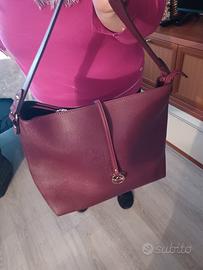 borsa bordo carpisa