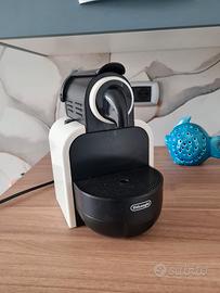 Nespresso Essenza De Longhi Macchina Caffè Capsule