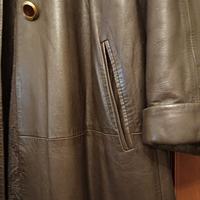 ABITO DONNA IN VERA PELLE