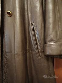 ABITO DONNA IN VERA PELLE