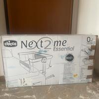 Next to me essential Chicco