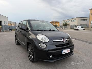 Fiat 500L 7posti
