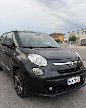 Fiat 500L 7posti