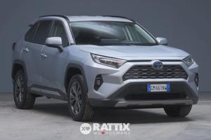 TOYOTA rav4 v 2019 Rav4 2.5 vvt-ie h Dynamic awd-i
