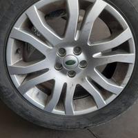 Cerchio 18 Pollici Land Rover Freelander 2