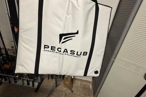 Sacca termica pescato