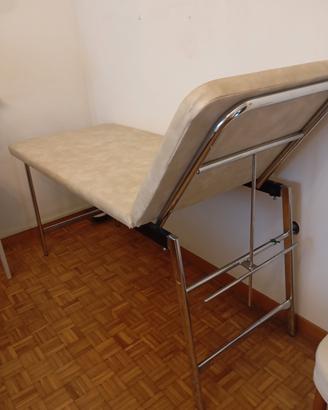 lettino massaggi