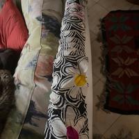 Rotolo seta pura