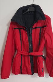 Giubbotto Armani double face