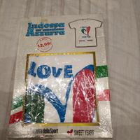 T-shirt Sweet Years della collezione I Love Italia