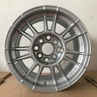 Cerchi in lega EVO Corse X3MA Zero 7x13