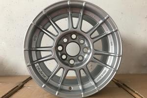 Cerchi in lega EVO Corse X3MA Zero 7x13