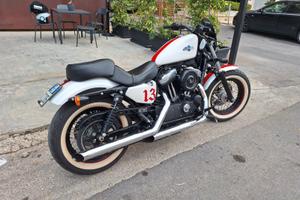 Harley-Davidson Forty Eight