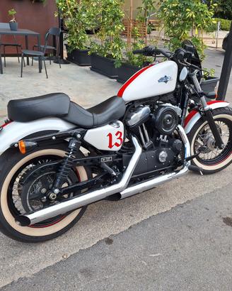 Harley-Davidson Forty Eight