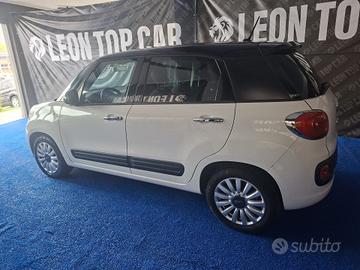 Fiat 500L 1.6 Multijet 120 CV permute e finanziame