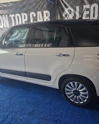 Fiat 500L 1.6 Multijet 120 CV permute e finanziame