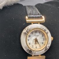 Lamur – Orologio da donna vintage con quadrante ma