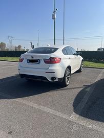BMW X6 xDrive (2013) - Pachetto M | Perfetta