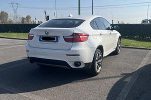 BMW X6 xDrive (2013) - Pachetto M | Perfetta