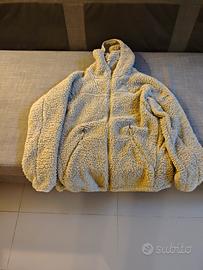 GIACCA ORSETTO ROBE DI KAPPA 