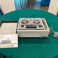 Registratore a bobine Magneti Marelli RM-11