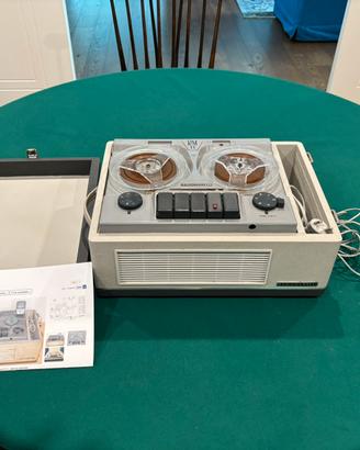 Registratore a bobine Magneti Marelli RM-11