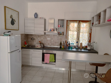 Casa vacanza marina di ardea