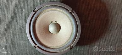 Woofer JVC 20 cm 8 Ohm