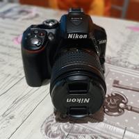 Fotocamera Nikon D5300