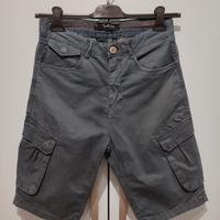 Pantaloncini Shorts cargo