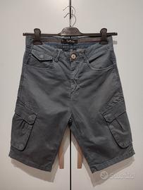 Pantaloncini Shorts cargo