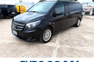 Mercedes Benz Vito Tourer 116 Select EL 9 posti