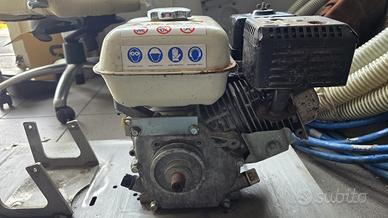Honda gx 160