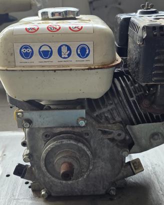 Honda gx 160