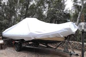 Teli copri-barca in pvc