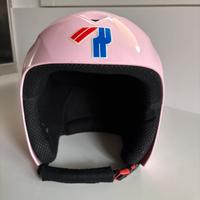 Casco sci bimba