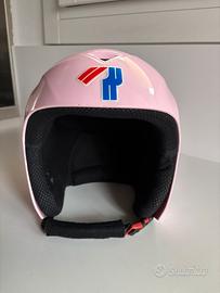 Casco sci bimba