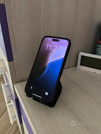 iPhone 16 Plus 128GB Nero