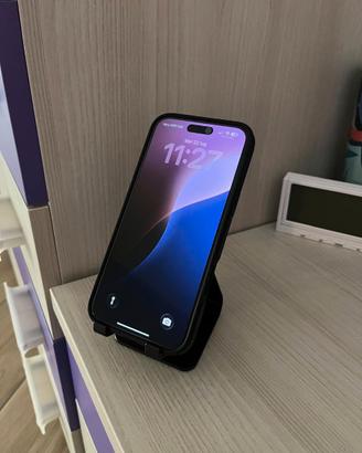 iPhone 16 Plus 128GB Nero