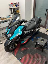 Yamaha T Max