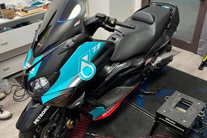 Yamaha T Max